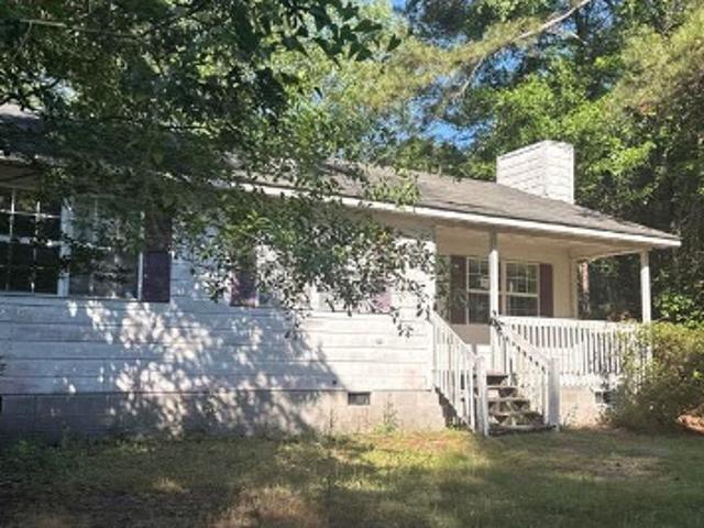 House for sale in South Carolina