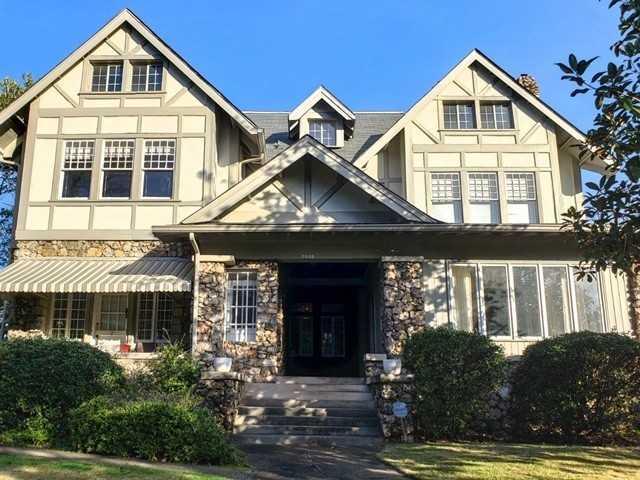 Apartment for rent in Birmingham, Alabama