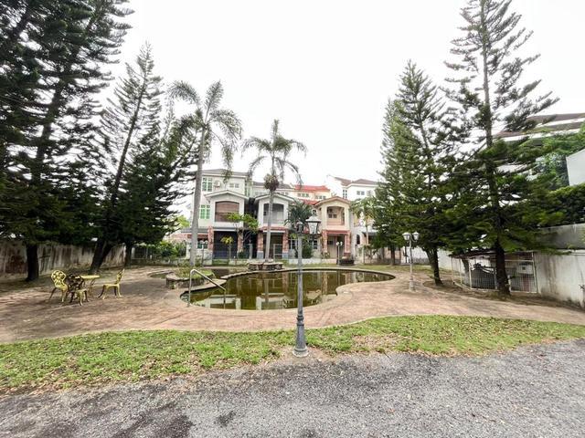Terraced House for rent in Perak, Tanjong Ipoh