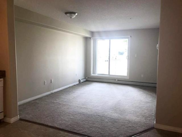 Apartment for rent in Slave Lake, Alberta