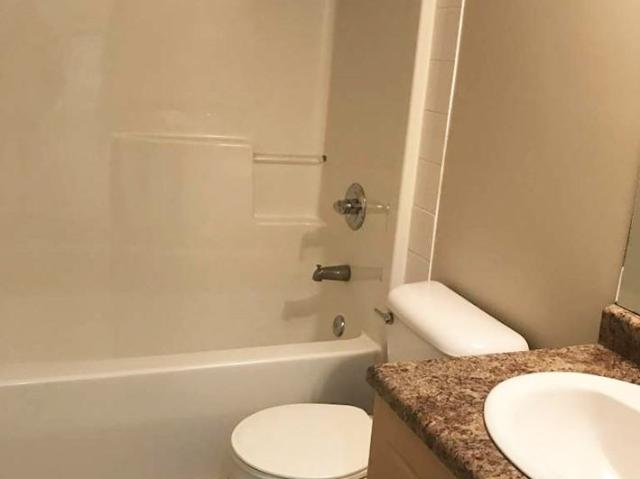 Apartment for rent in Slave Lake, Alberta