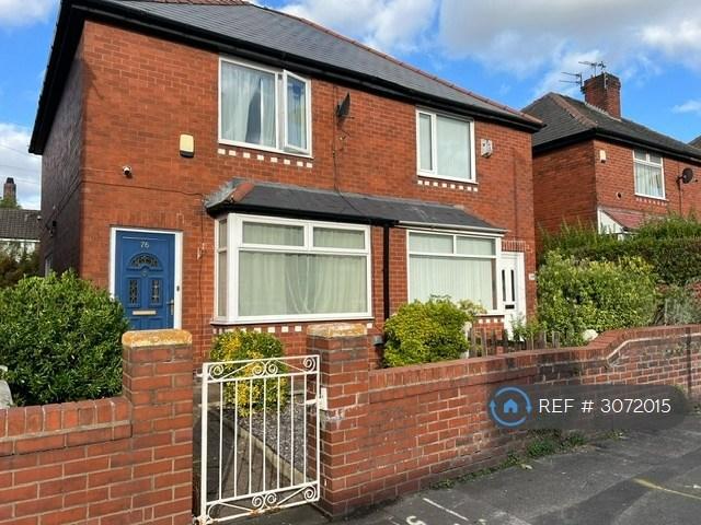 House for rent in Chadderton, Oldham