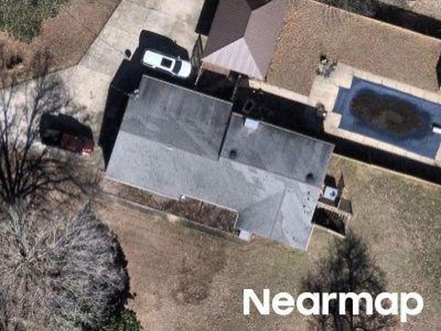 House for sale in Athens, Alabama