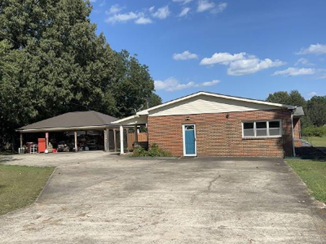 House for sale in Athens, Alabama