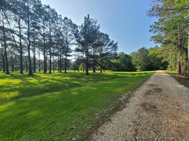 Land for sale in Carriere, Mississippi
