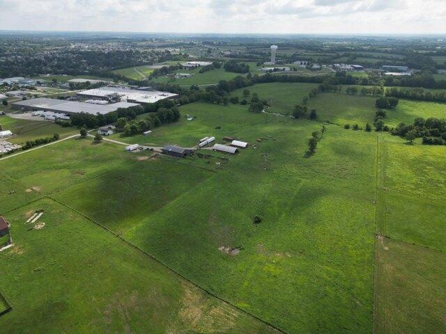 Land for sale in Nicholasville