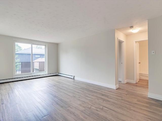 Apartment for rent in Owen Sound, Southwestern Ontario