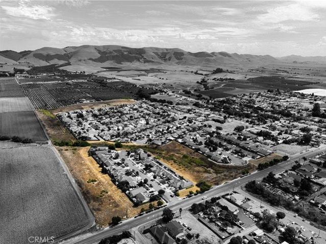Land for sale in Nipomo, San Luis Obispo County