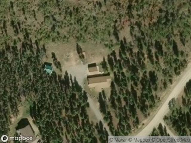 House for sale in Fairplay, Colorado