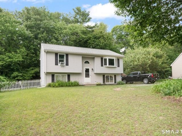 House for sale in Danielson, Connecticut