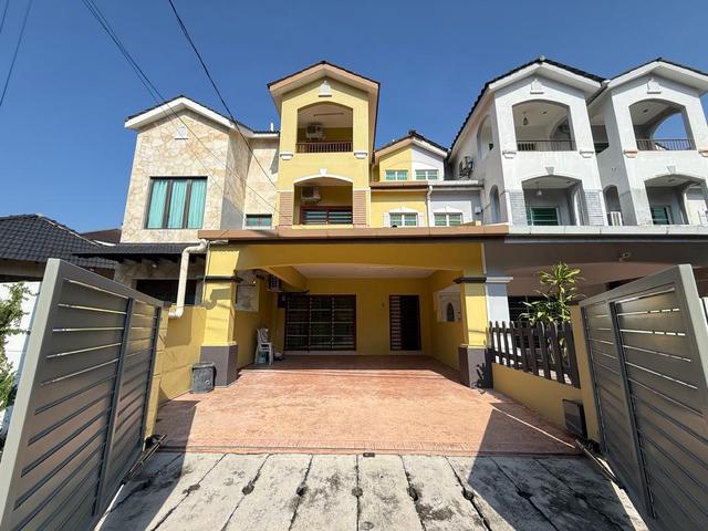 Terraced House for sale in Perak, Tanjong Ipoh