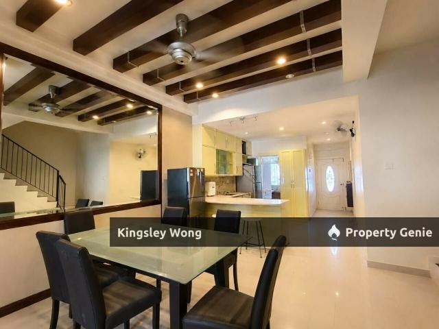 Terraced House for sale in Gunung Rapat, Majlis Bandaraya Ipoh
