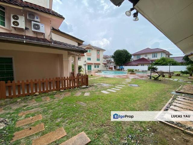 House for sale in Perak, Tanjong Ipoh