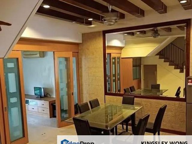 House for sale in Gunung Rapat, Majlis Bandaraya Ipoh