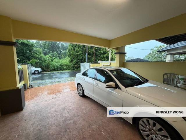 House for sale in Perak, Tanjong Ipoh