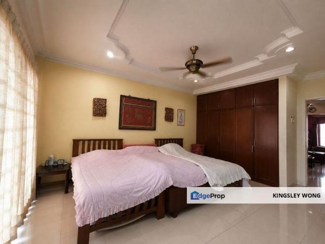 House for sale in Perak, Tanjong Ipoh