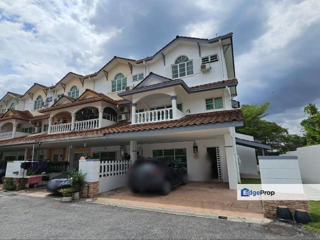 House for sale in Perak, Tanjong Ipoh