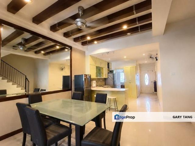 House for sale in Majlis Bandaraya Ipoh, Kinta