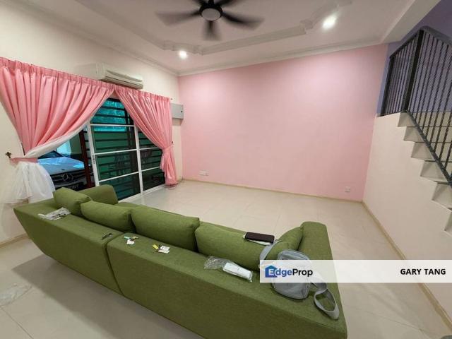 House for sale in Perak, Tanjong Ipoh