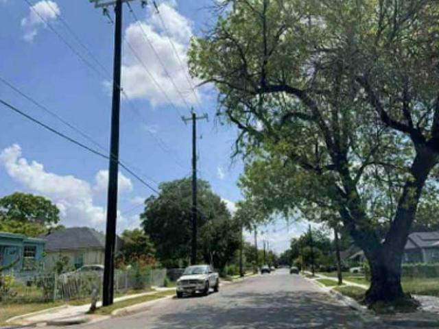 House for sale in Leesville, Texas