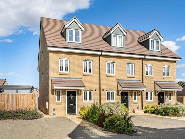 House for rent in Orton Northgate, Peterborough