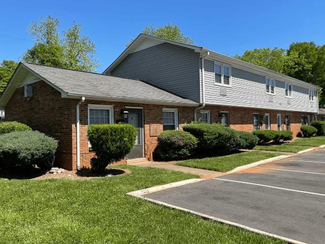 Apartment for rent in Mecklenburg, North Carolina