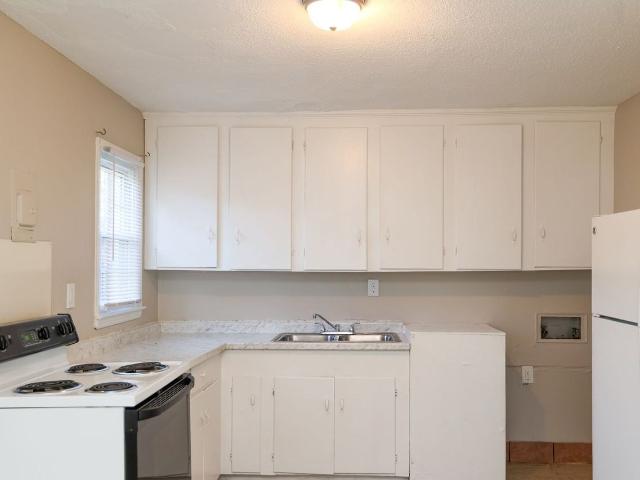 Apartment for rent in Mecklenburg, North Carolina