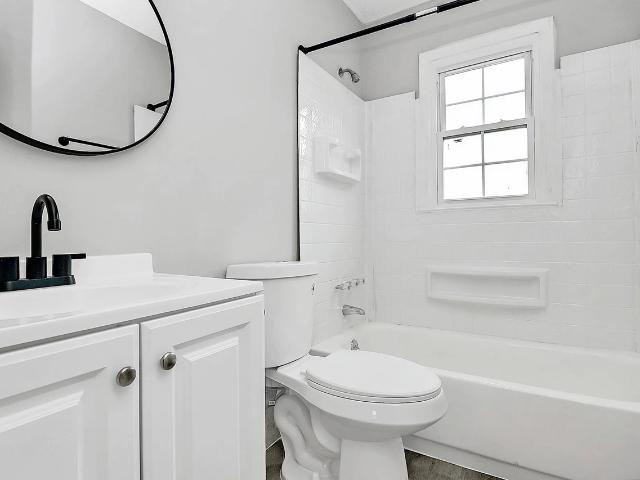 Apartment for rent in Mecklenburg, North Carolina