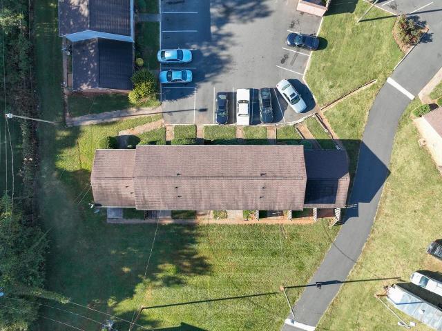 Apartment for rent in Mecklenburg, North Carolina