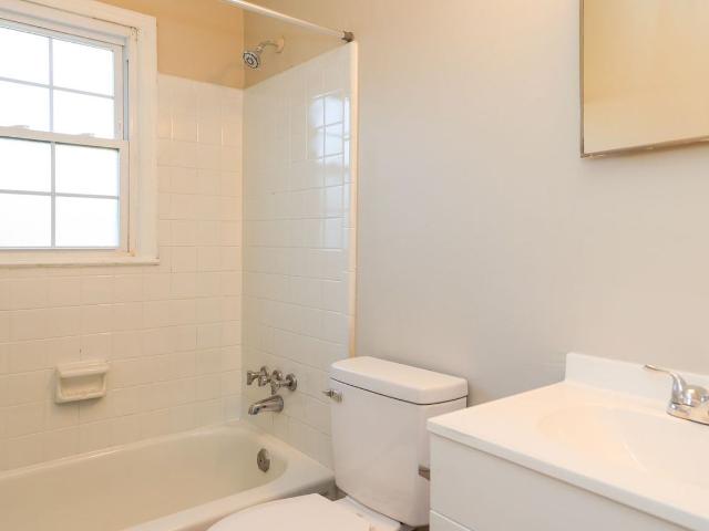 Apartment for rent in Mecklenburg, North Carolina