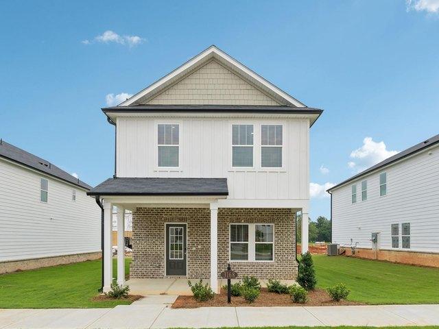 House for sale in Thompson, Pennsylvania