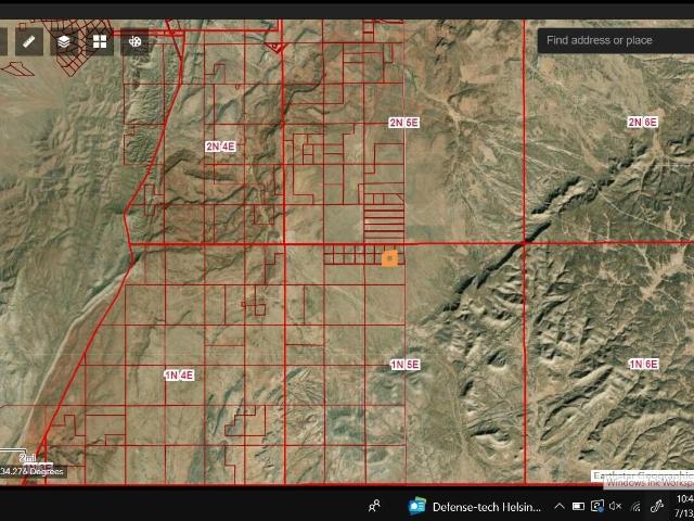 Land for sale in Mountainair, Socorro County