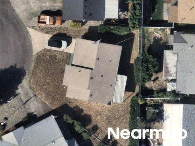 House for sale in Oregonia