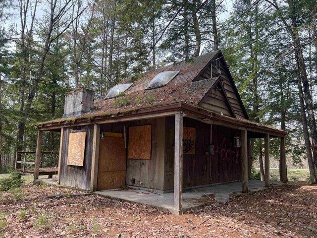 House for sale in New Hampshire