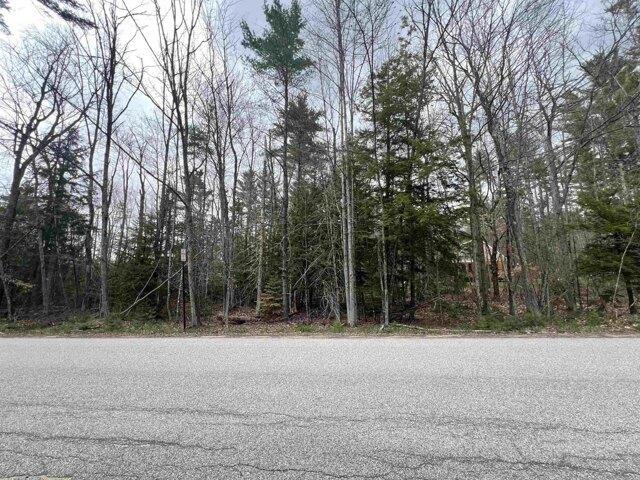 Land for sale in New Hampshire