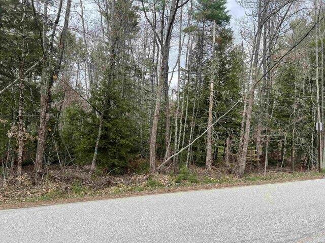 Land for sale in New Hampshire