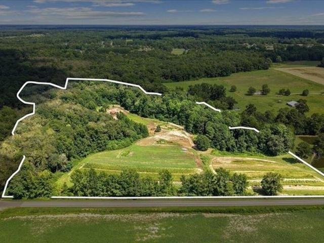 Land for sale in Four Oaks, North Carolina