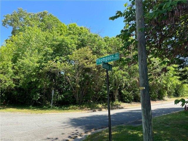 Land for sale in Graham