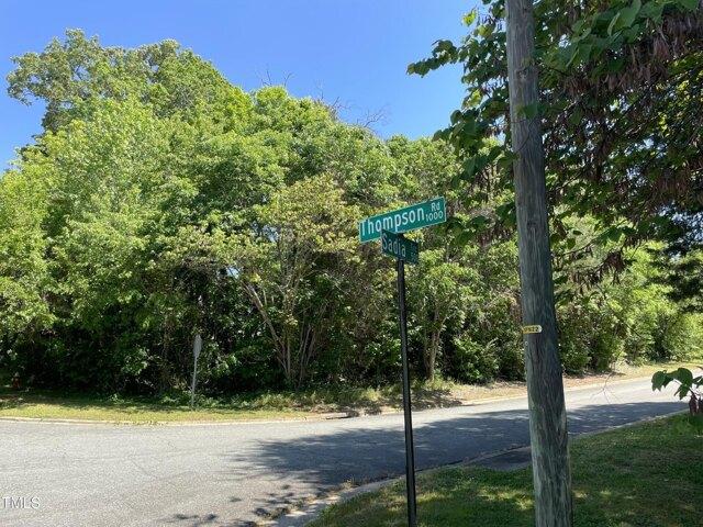 Land for sale in Graham