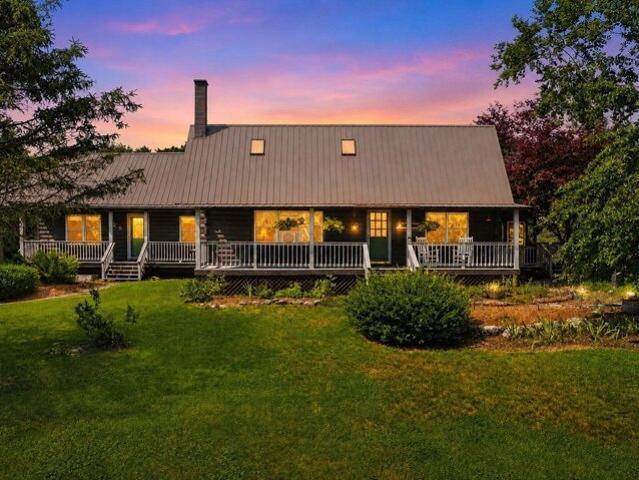 House for sale in Hubbardston, Worcester County