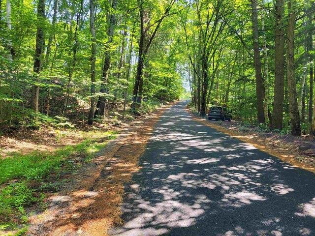 Land for sale in New Hampshire