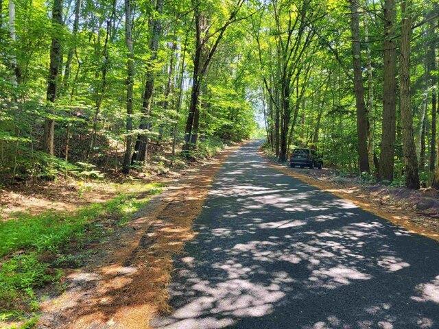 Land for sale in New Hampshire