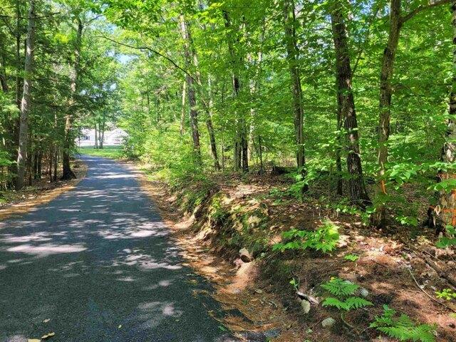 Land for sale in New Hampshire