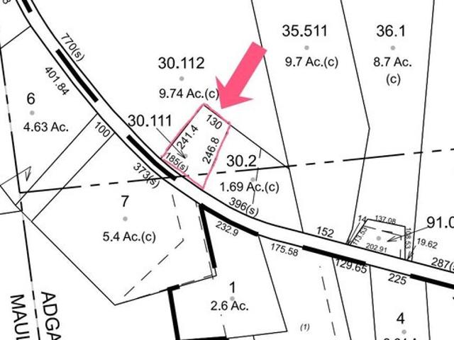 Land for sale in Essex, New York