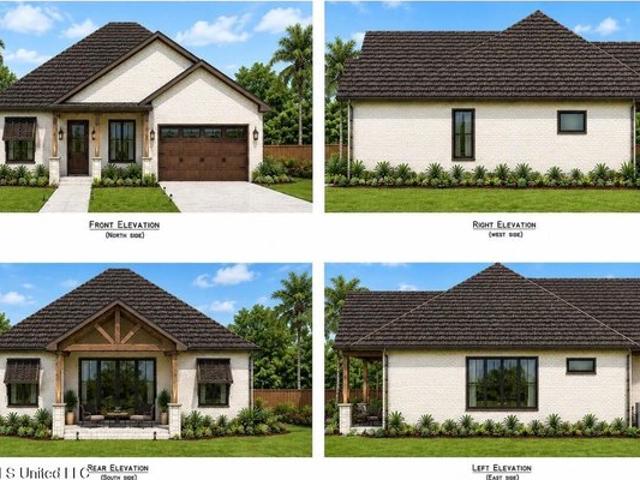 House for sale in Long Beach, Mississippi