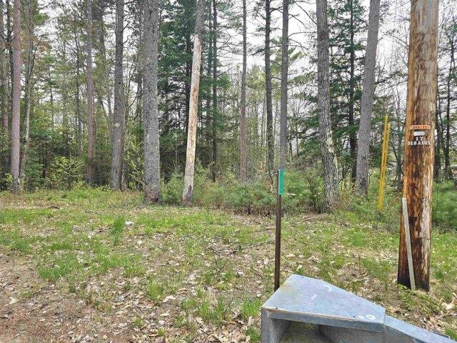 Land for sale in New Hampshire