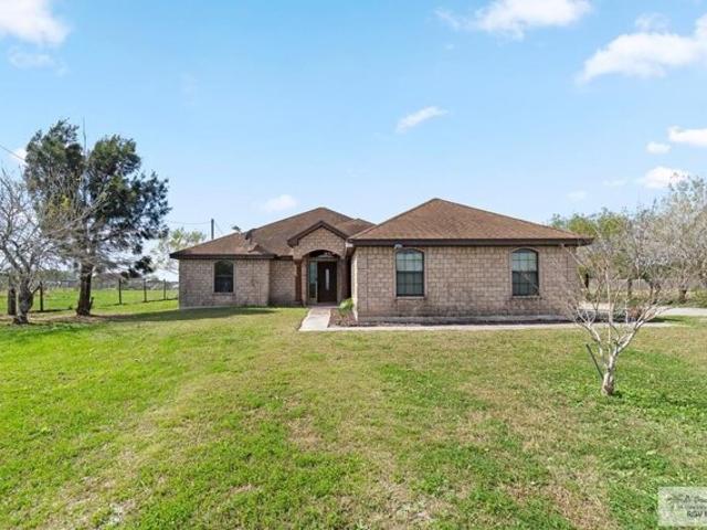 House for sale in Santa Rosa, Texas