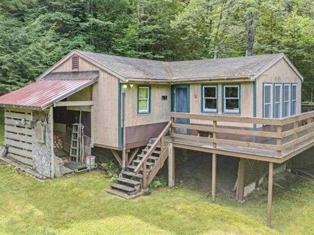 House for sale in Rochester, Vermont