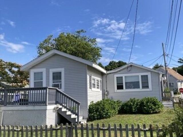 Condo for sale in Cataumet, Massachusetts