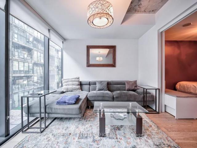 Apartment for rent in Woburn, Ontario